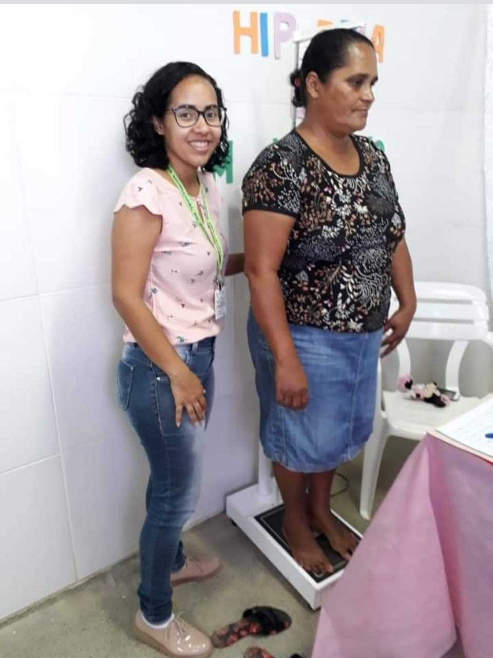Secretarias de Saúde e Assistência Social em parceria realizam 2ª Vigência do Programa Bolsa Família 2018